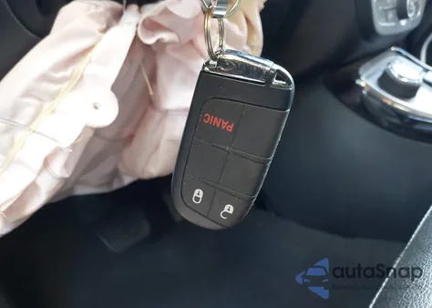 2021 Jeep Compass Altitude 4X4 из США, поврежденный, VIN 3C4NJDBB8MT567896